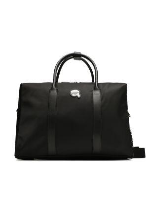 Potovalna torba Karl Lagerfeld