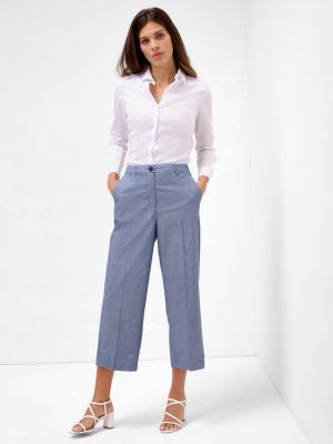 Pantaloni culottes Orsay