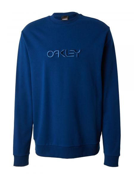 Sweat Oakley bleu