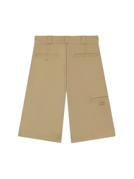 Pantalones cortos Dickies marrón