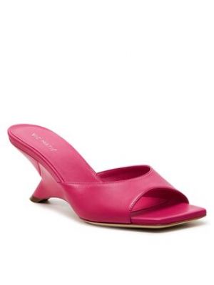 Sandály Vic Matie růžové