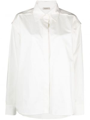 Koszula St. Agni biała