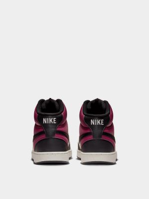 Кросівки Nike бордові