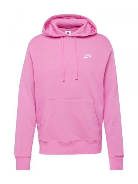 Sweatshirt Nike Sportswear pink