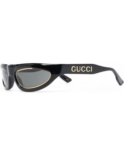 Akiniai nuo saulės Gucci Eyewear