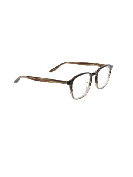 Brązowe okulary Barton Perreira