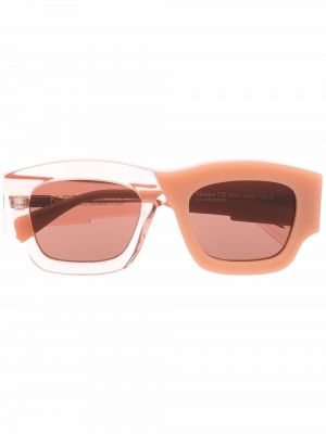 Gafas de sol Kuboraum rosa