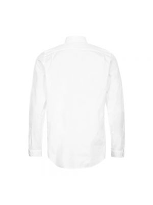 Koszula Ps By Paul Smith biała