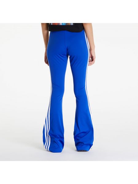 Κολάν Adidas Originals μπλε