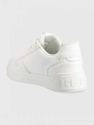 Sneakers Ice Play fehér