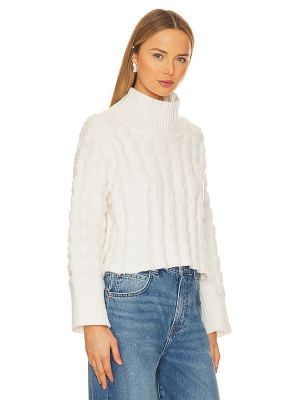 Pullover Free People bianco