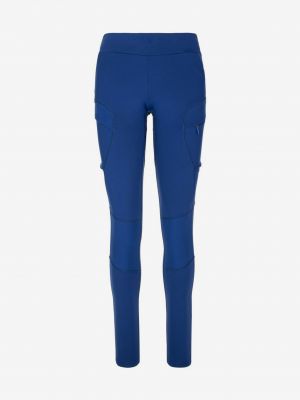 Sportovní kalhoty Kilpi modré