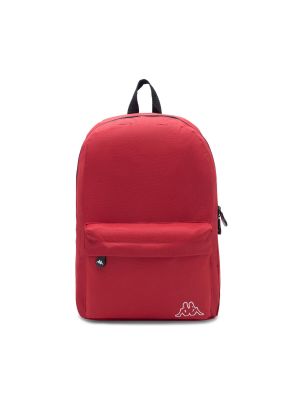 Sportovní taška Kappa červená