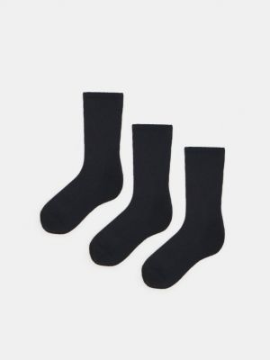 Ponožky Sinsay čierna