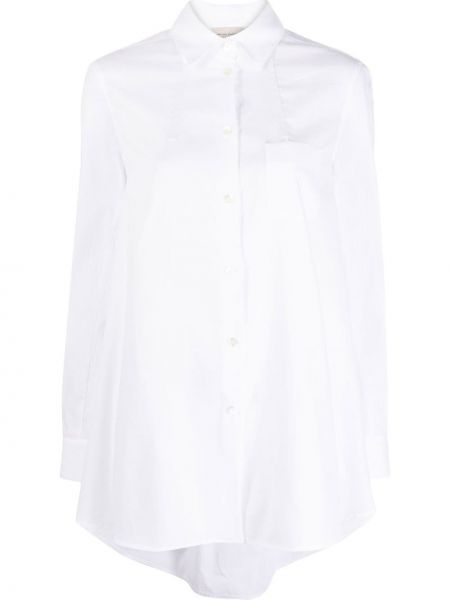 Camicia Semicouture, bianco