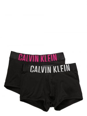 Boxershorts Calvin Klein svart