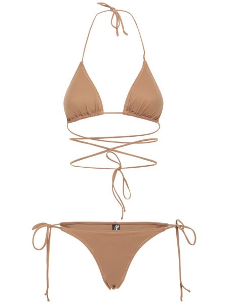 Bikini Reina Olga beige