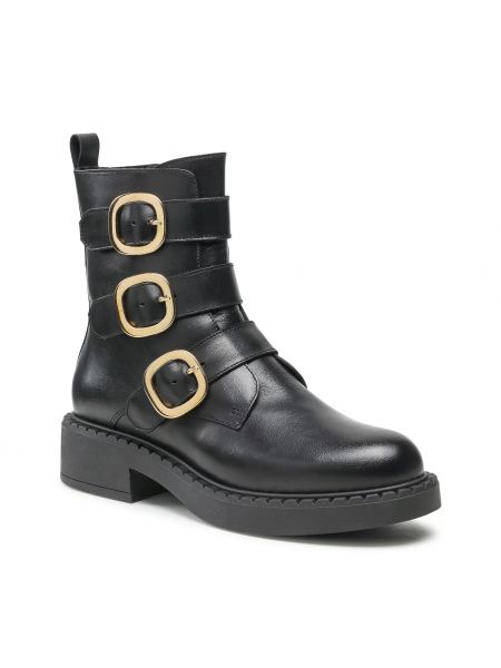 Botki BADURA - I2126900PE Black