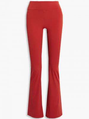 Pantaloni Koral - roșu