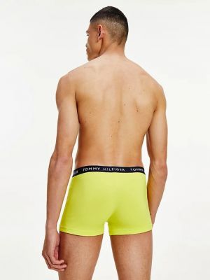 Shorts Tommy Hilfiger Underwear gelb