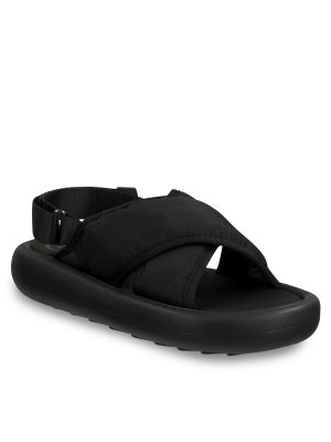 Sandály Gant černé