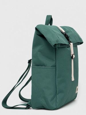 Рюкзак Lefrik зелений