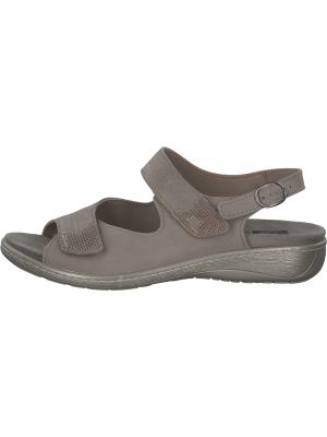 Sandales Aco gris