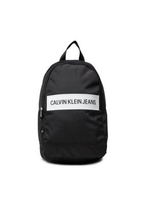 Rucsac Calvin Klein Jeans negru