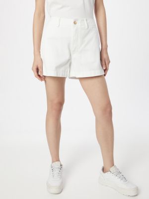 Chino панталони Polo Ralph Lauren бяло