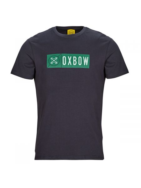Koszulka z krótkim rękawem Oxbow