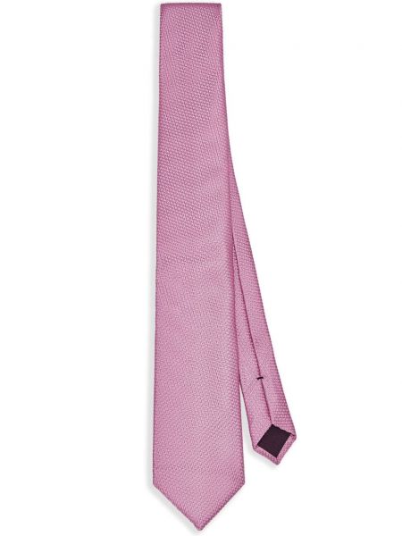 Silkki rusetti Tom Ford pinkki