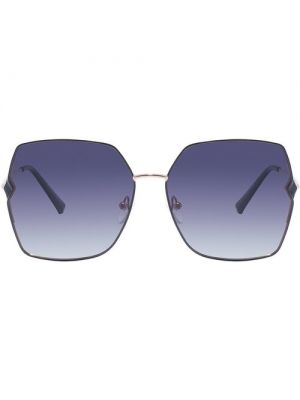 Солнцезащитные очки Valentin Yudashkin синий