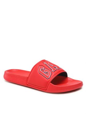 Sandales Gap rouge