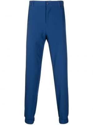 Αθλητικό παντελόνι J.lindeberg μπλε