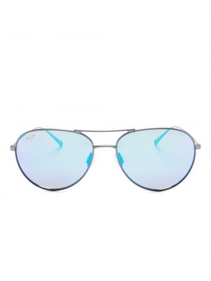 Слънчеви очила Maui Jim синьо
