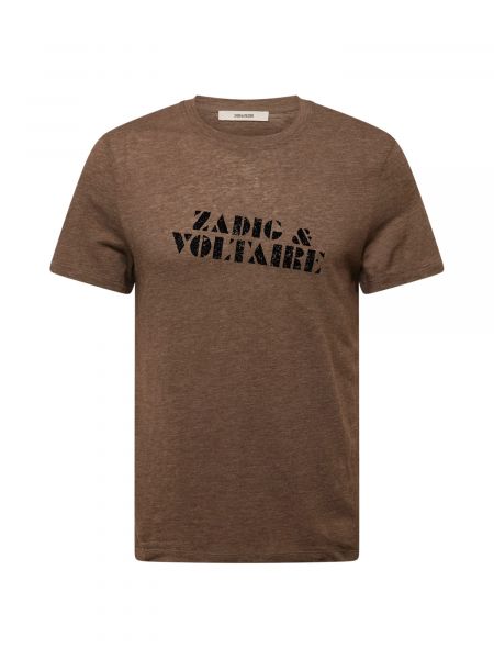 Meleret t-shirt Zadig & Voltaire