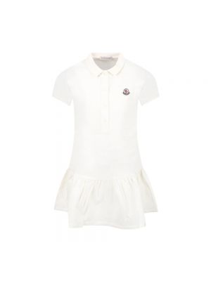 Sukienka Moncler - Biały