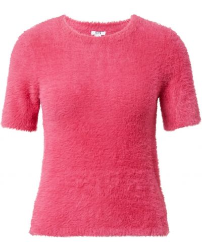 Пуловер Ovs розово