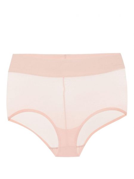 Külot Wolford pembe