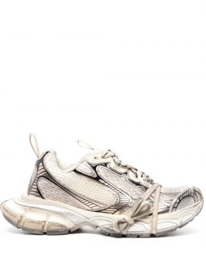 Sneakers από διχτυωτό Balenciaga