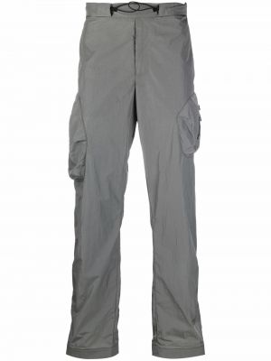 Pantaloni cargo A-cold-wall* grigio