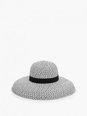 Шляпа Wow Miami белая