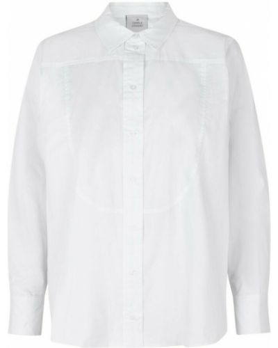 Koszula nocna Munthe, biały