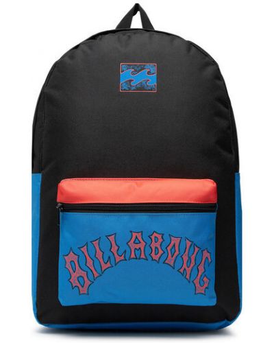 Czarny plecak Billabong