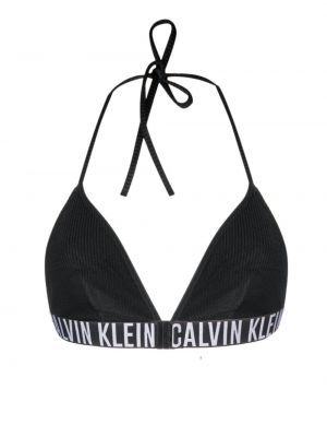 Bikiny Calvin Klein černé