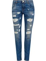 Женские джинсы Trussardi Jeans