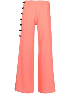 Pantaloni Lisa Von Tang, rosa