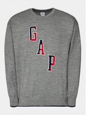 Cardigan Gap gris