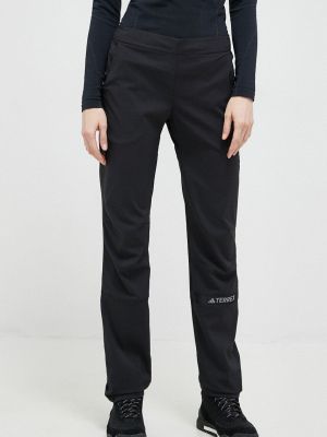 Spodnie Adidas Terrex czarne
