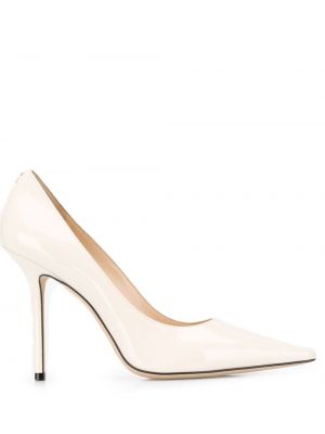 Pumps Jimmy Choo vit